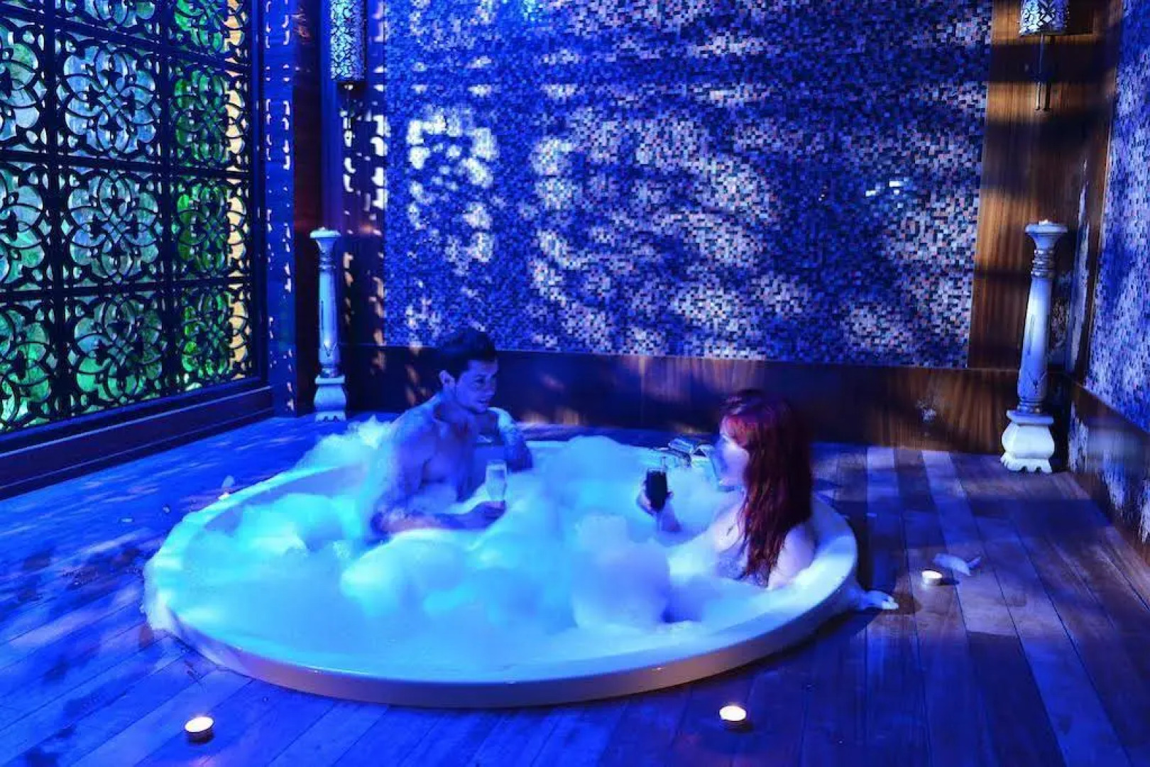 Azura Park Residence