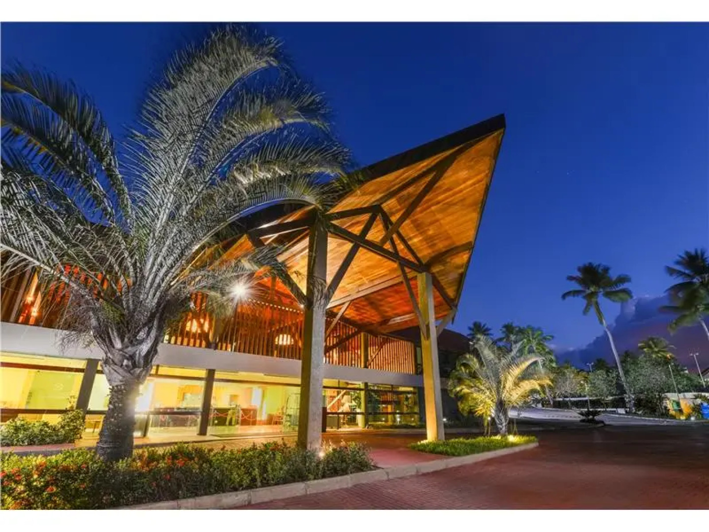 Malawí Flat Muro Alto