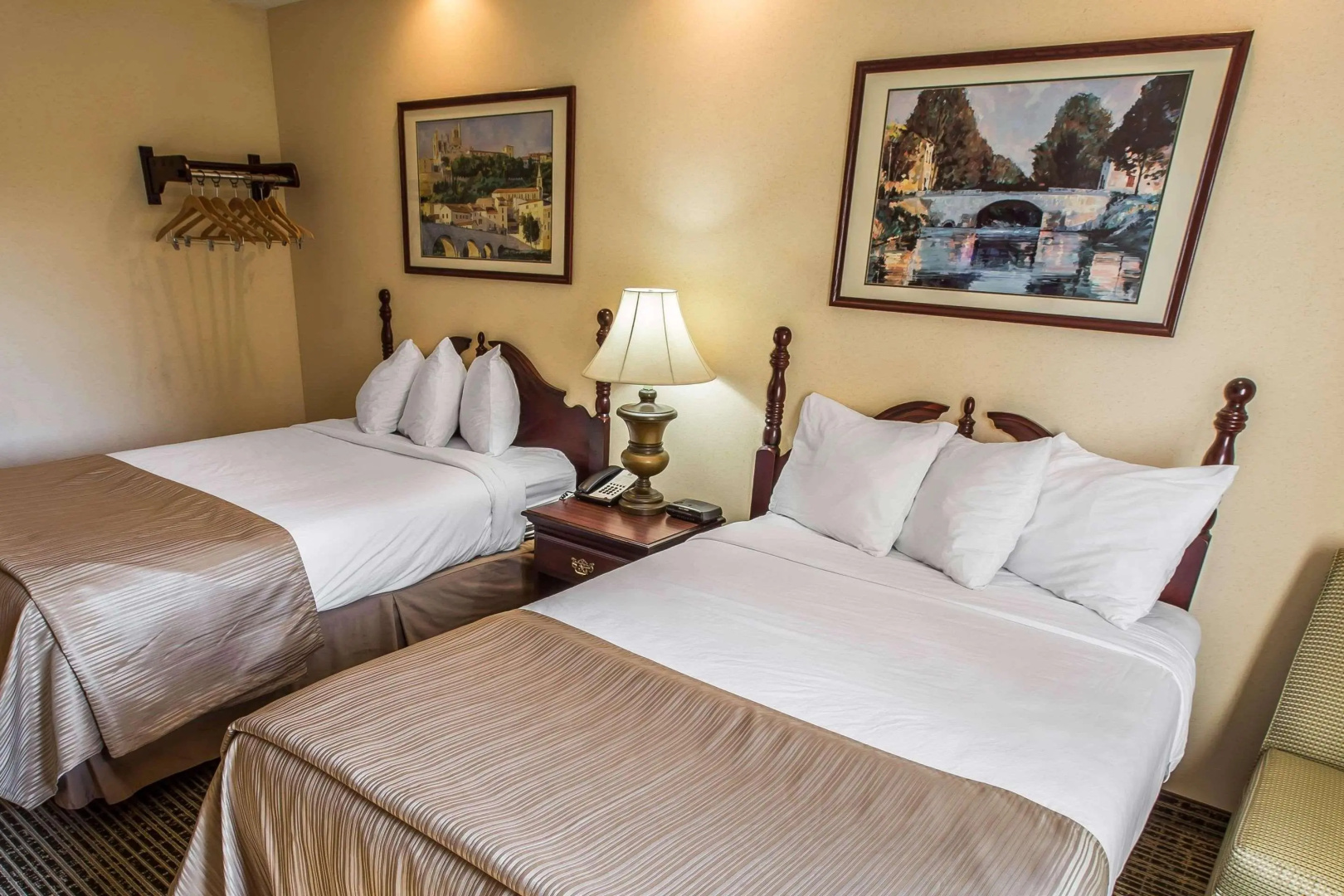 Quality Inn Kingsport South