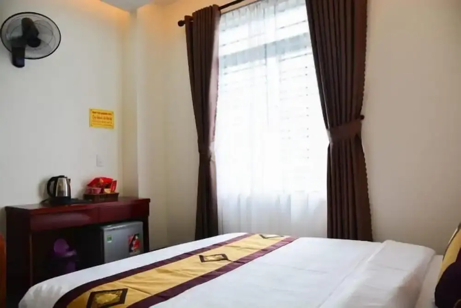 Manh Tuan Hotel Moc Chau - by BAY LUXURY