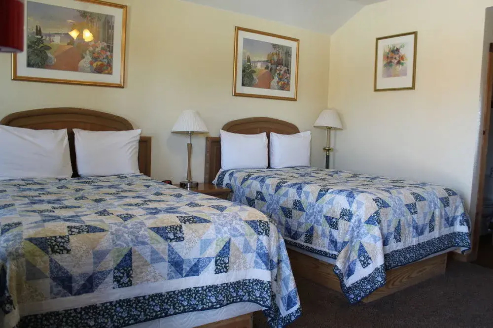 Hotel Kenedy Downtown Us 181