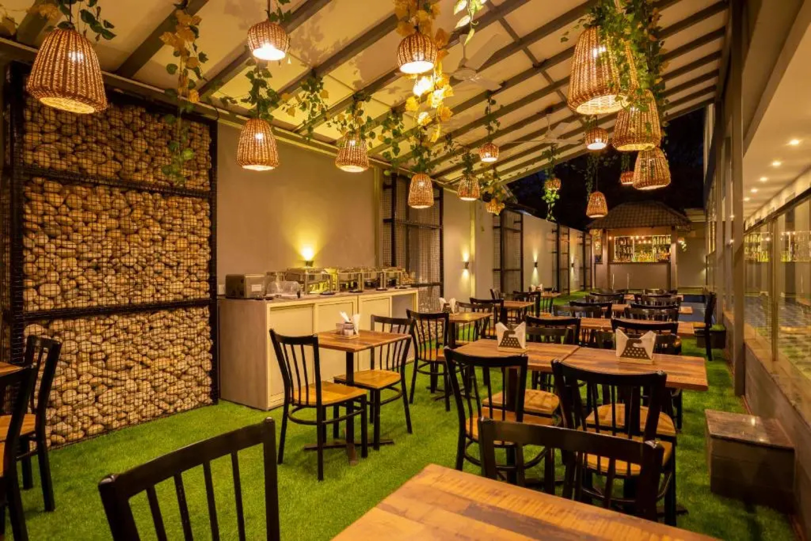 The Porto by Lagom