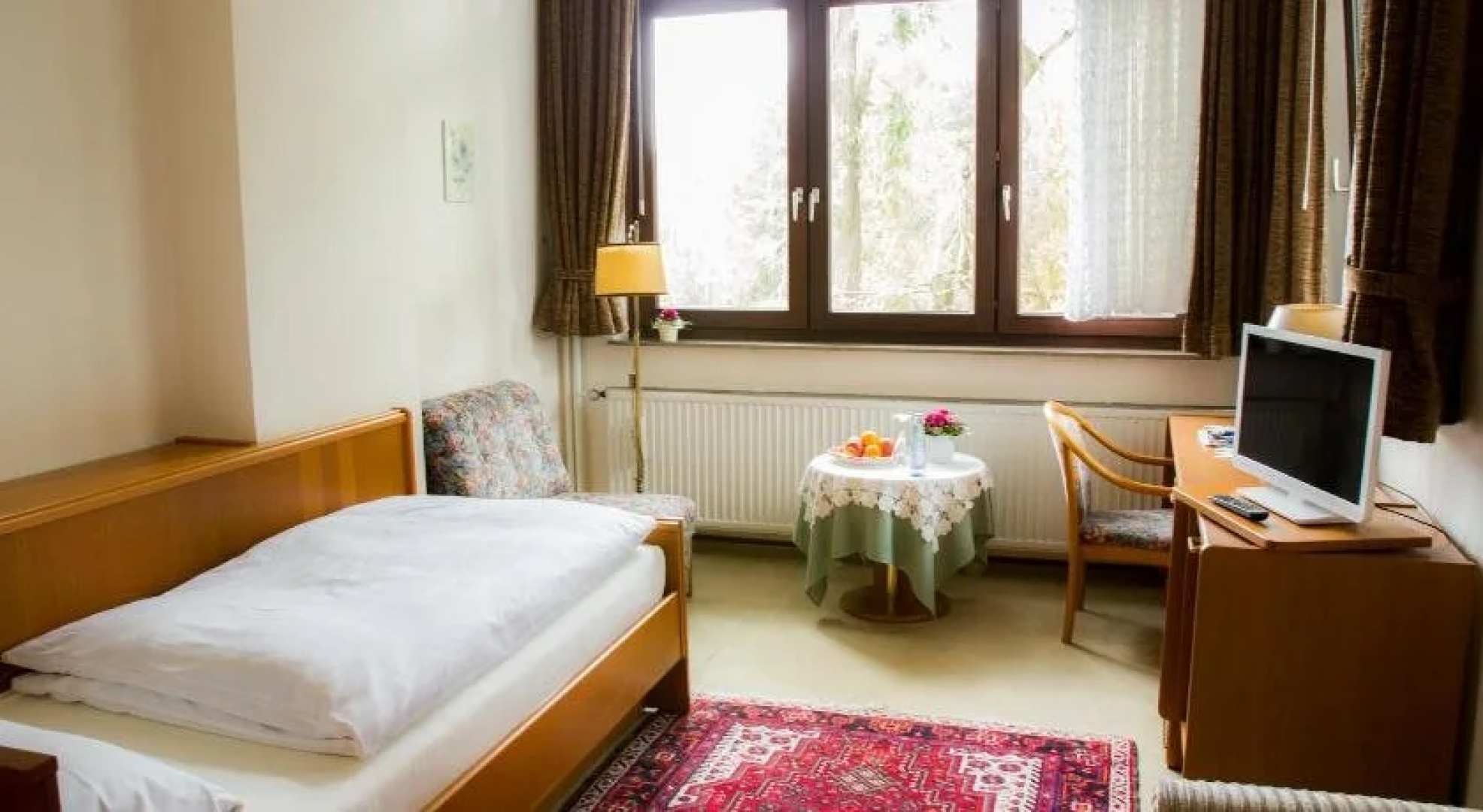 Hotel Haus am See