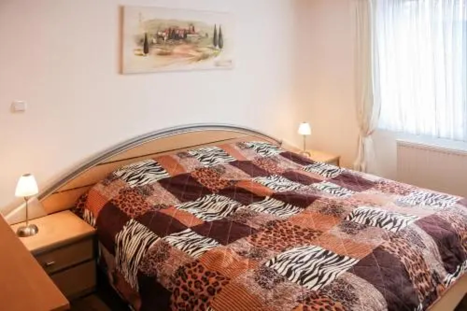 Ferienwohnung Karkossa