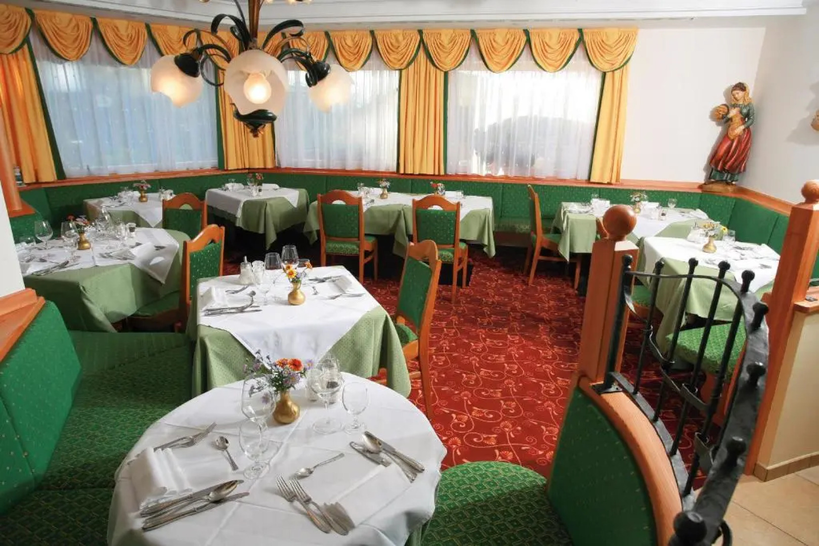 Oberwirt Weisses Kreuz