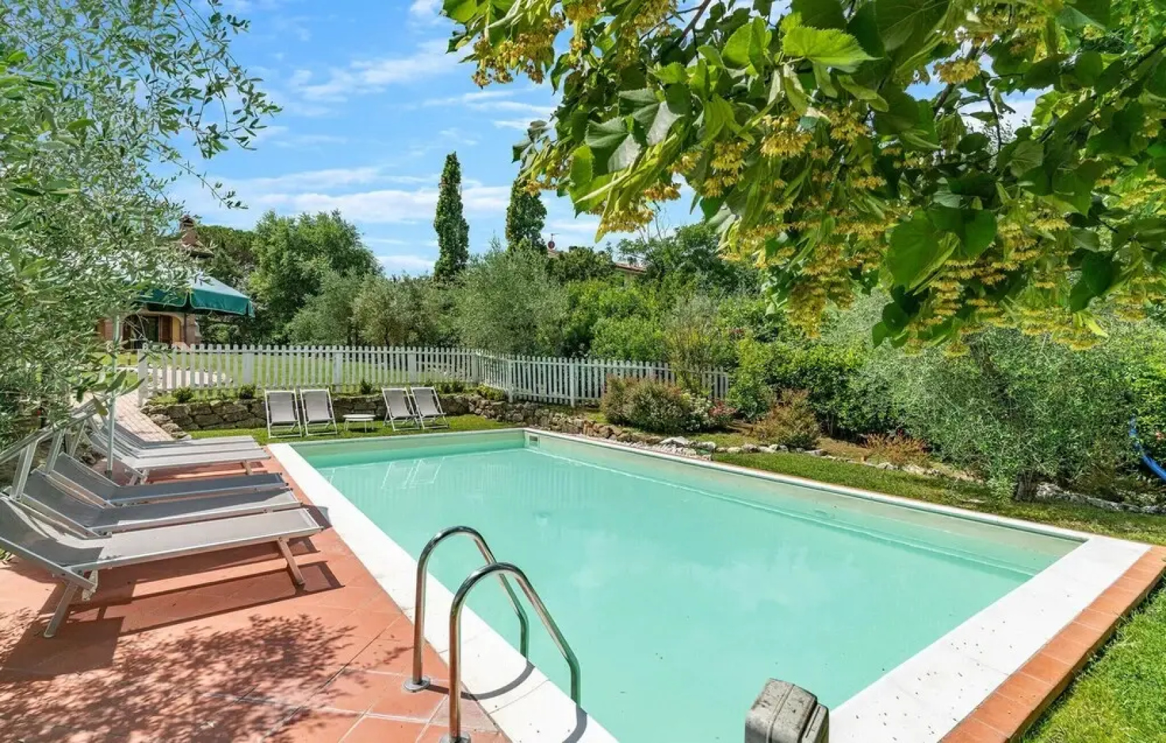 Villa Valle D´Oro