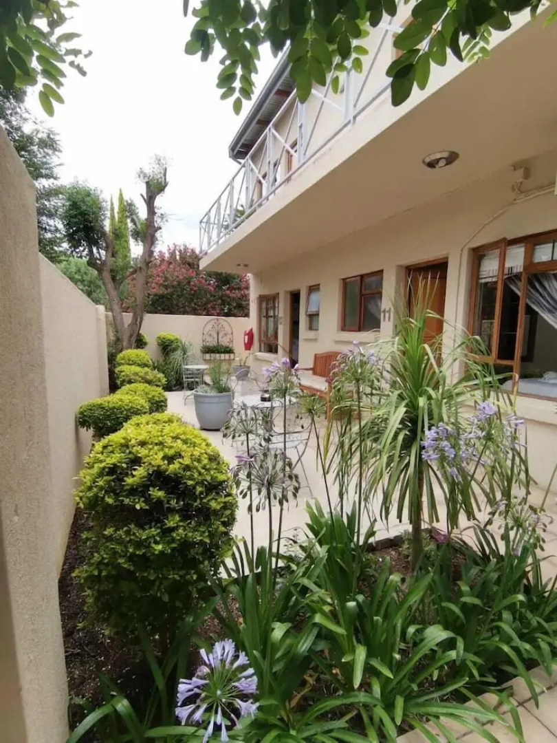 Rene's Guesthouse