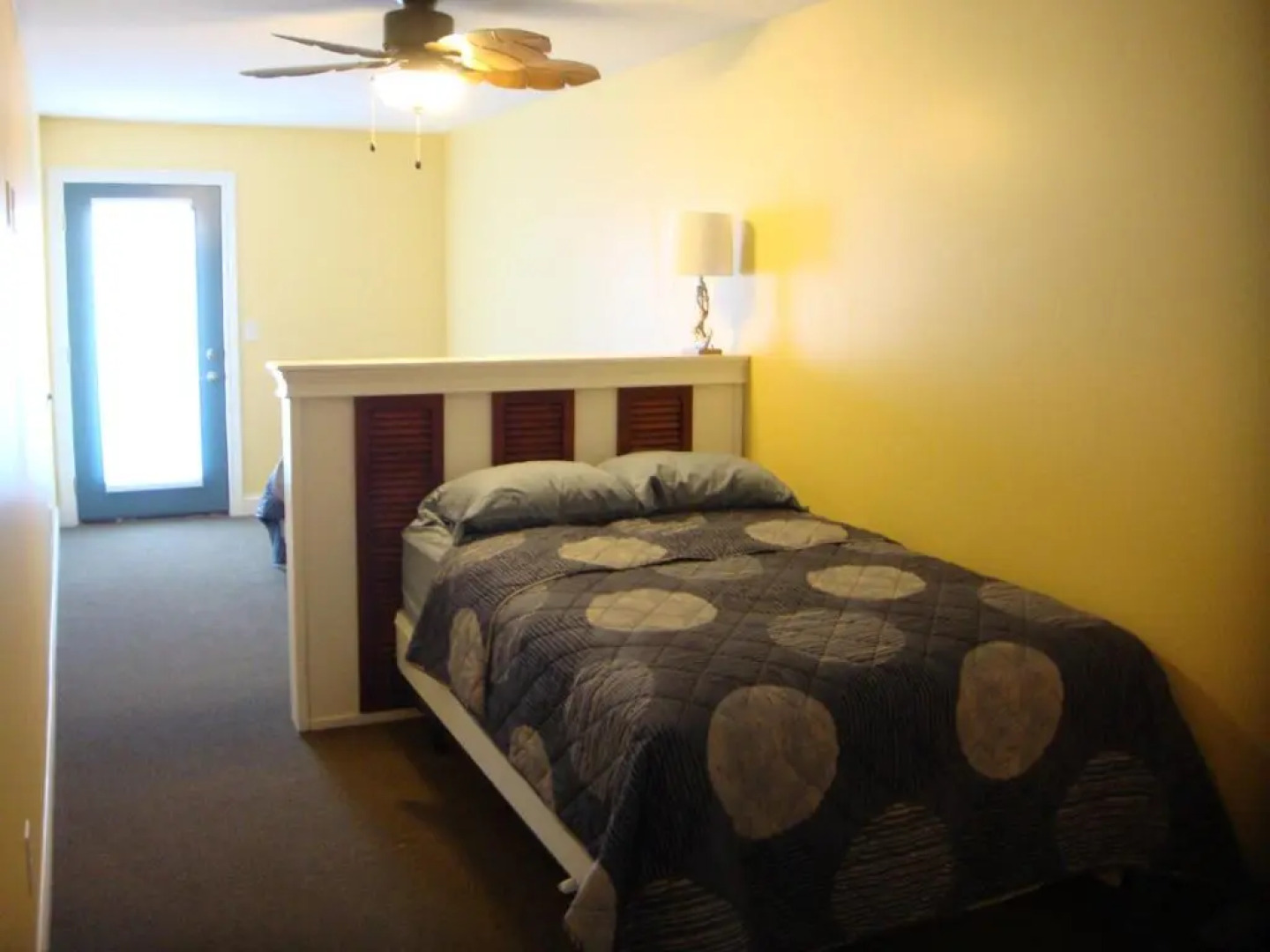 Put-in-Bay Waterfront Condo #204