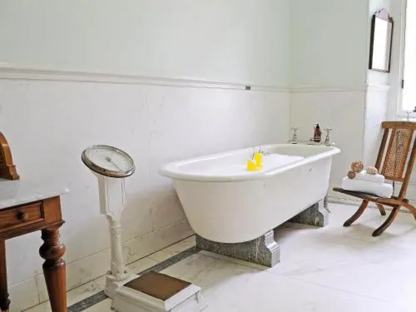 Apartment The Billiard Room