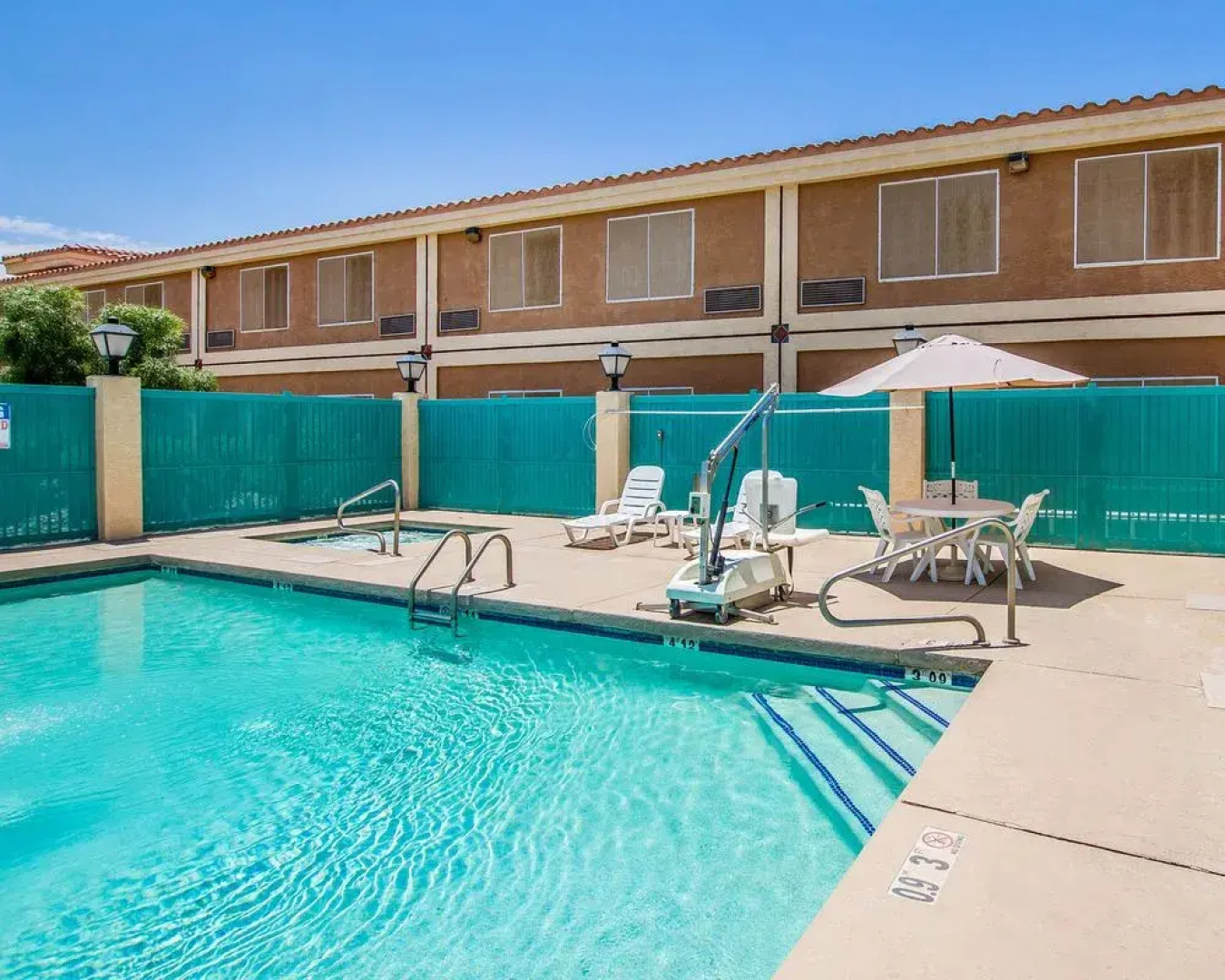 Comfort Inn Casa Grande