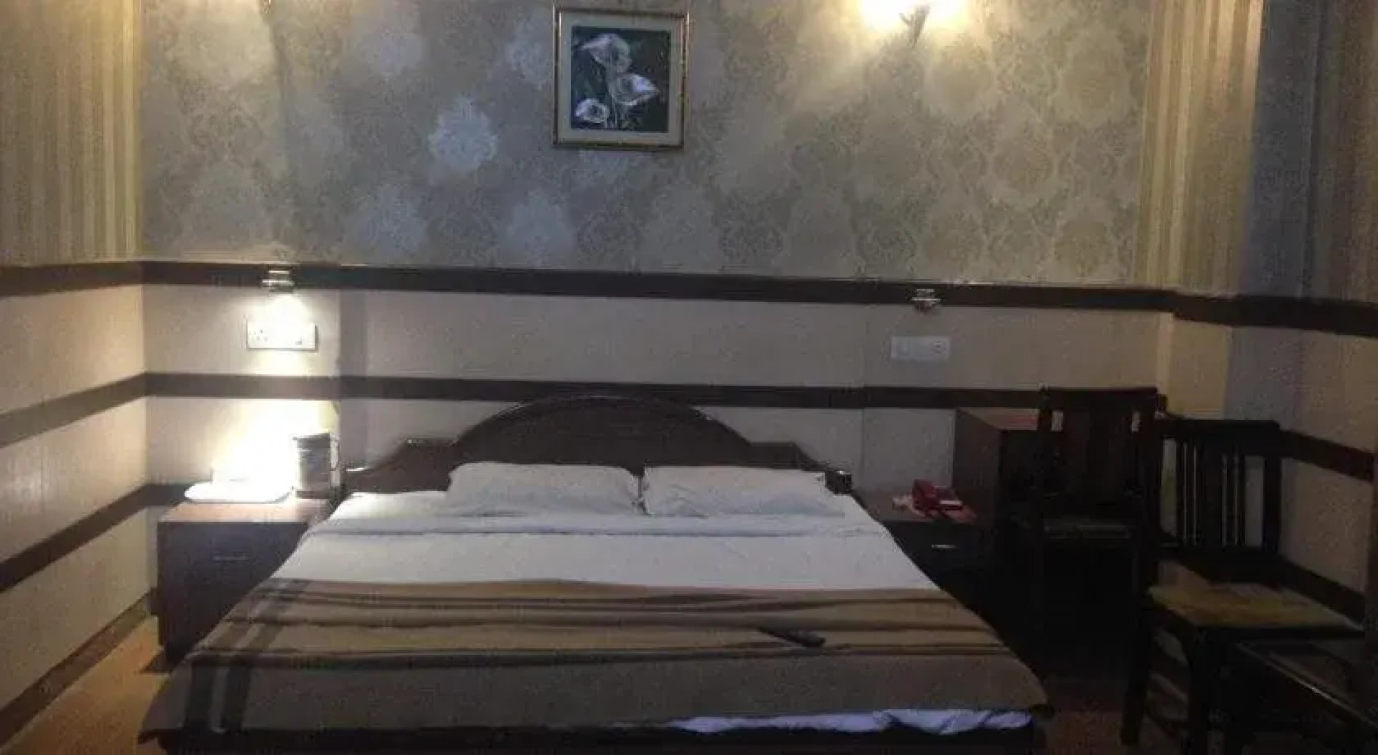 Amrapali Tourist Resort