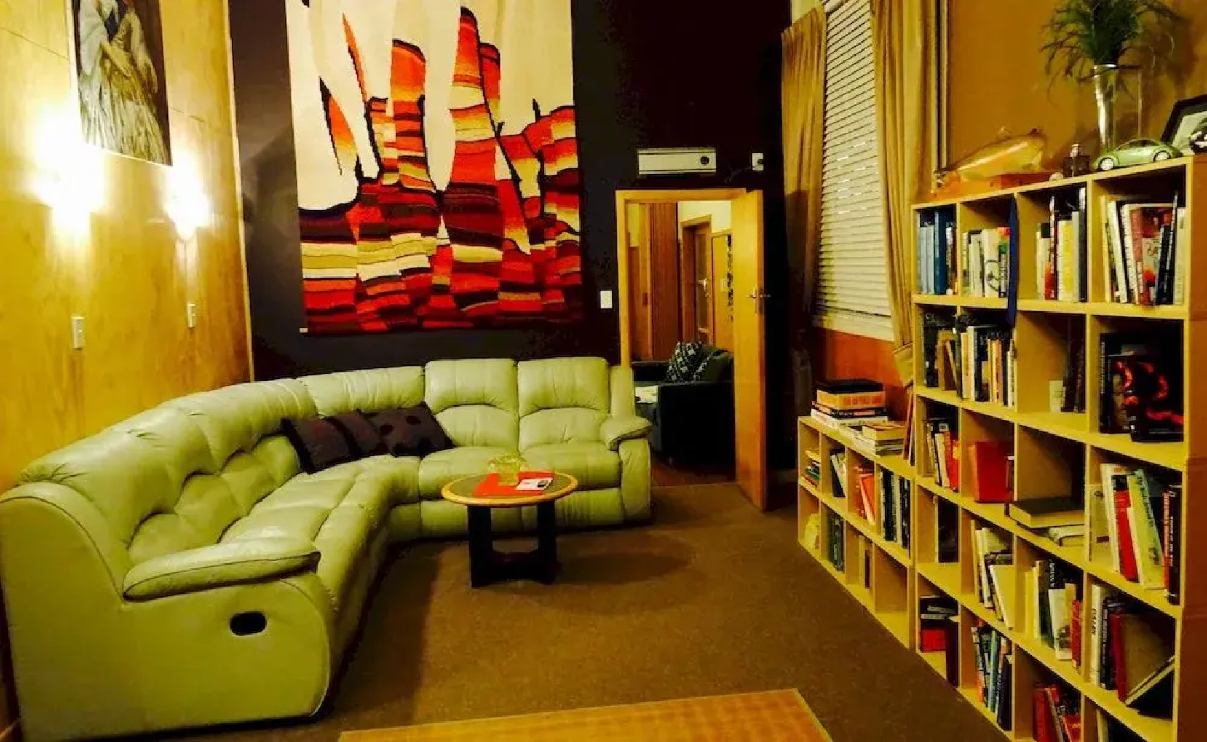 St. David's Ruapehu BnB