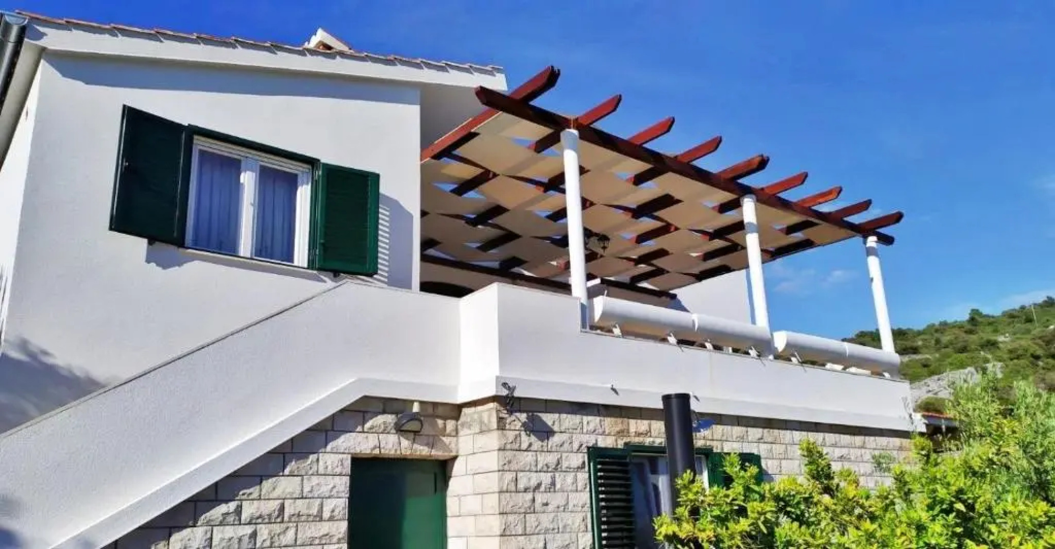 Apartment Miki - 25 m from the sea