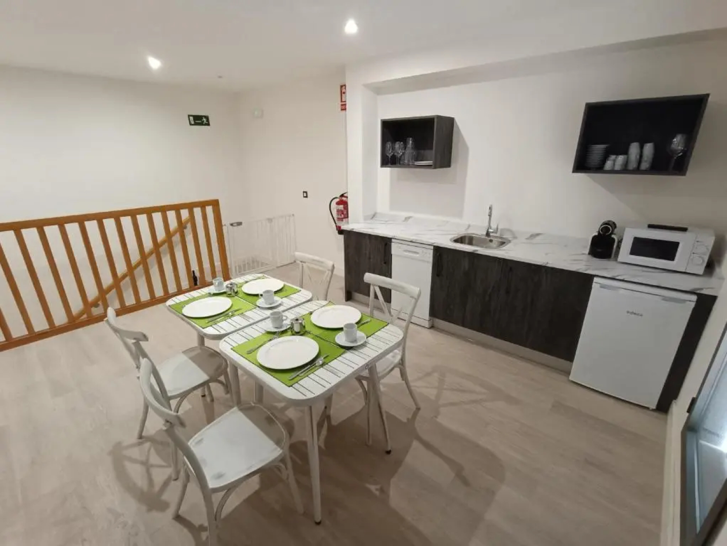 Hotel Rural Envero
