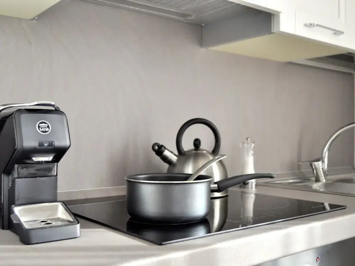 Nifty Apartment in S. Maria Della Versa With Pool