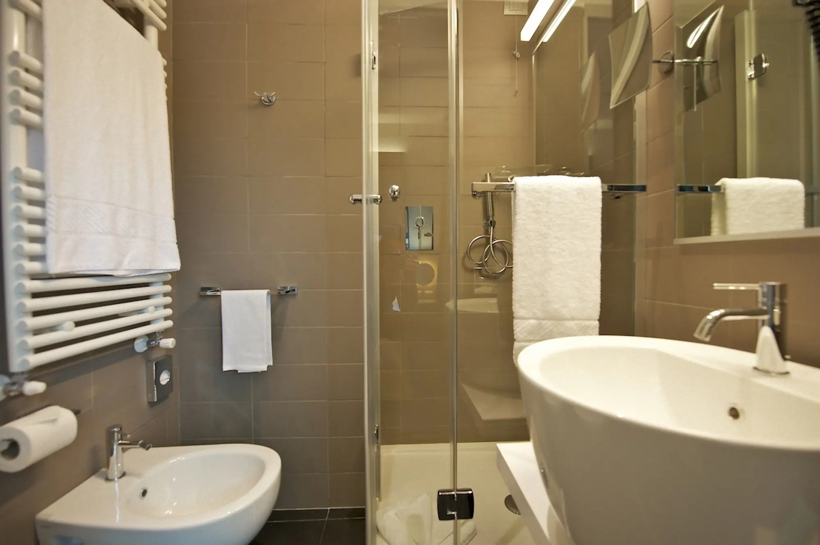Mercure Roma Centro Colosseo