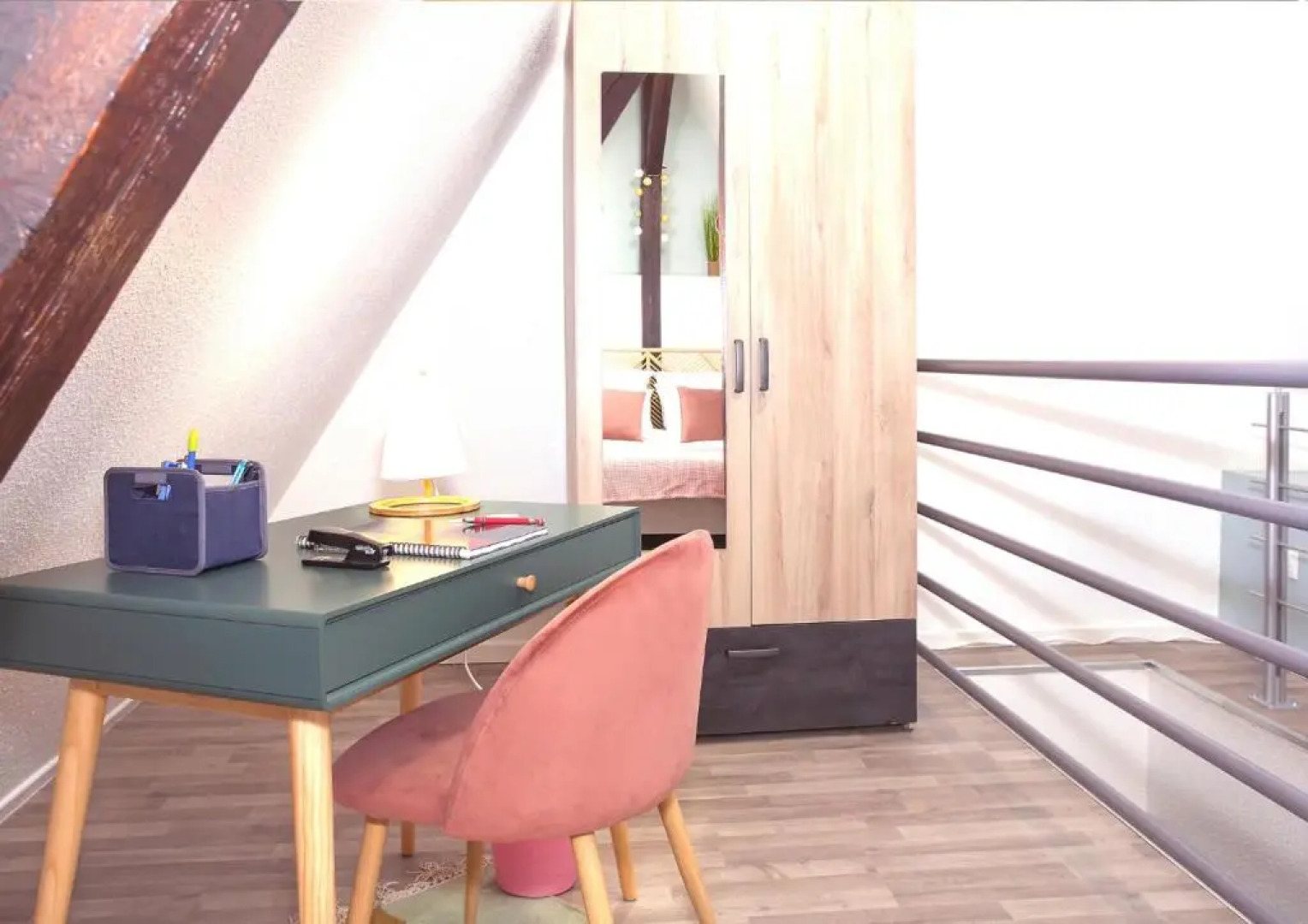 Le Cosy - Cœur de Ville - Wifi THD - 4 Pers