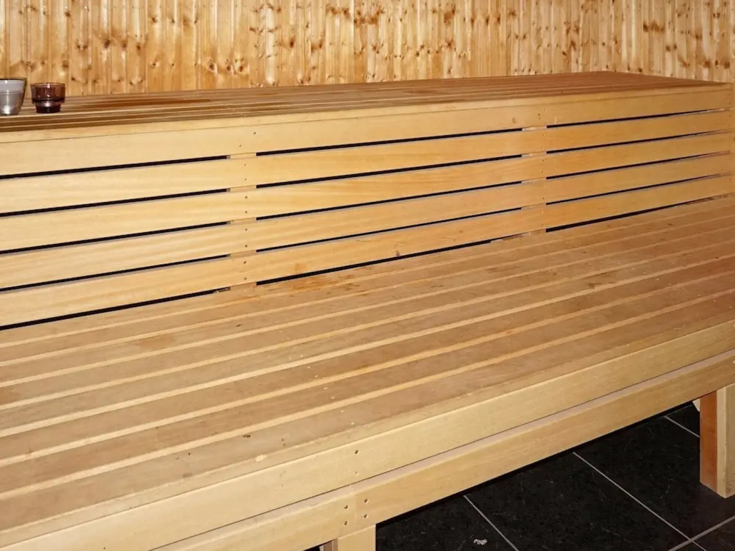 5 Person Holiday Home in Ödeshög