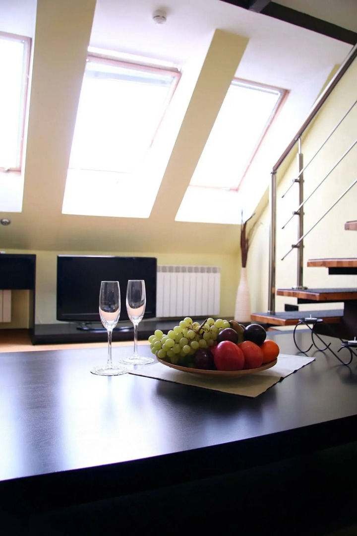 Стоуни Айлэнд на Каменноостровском