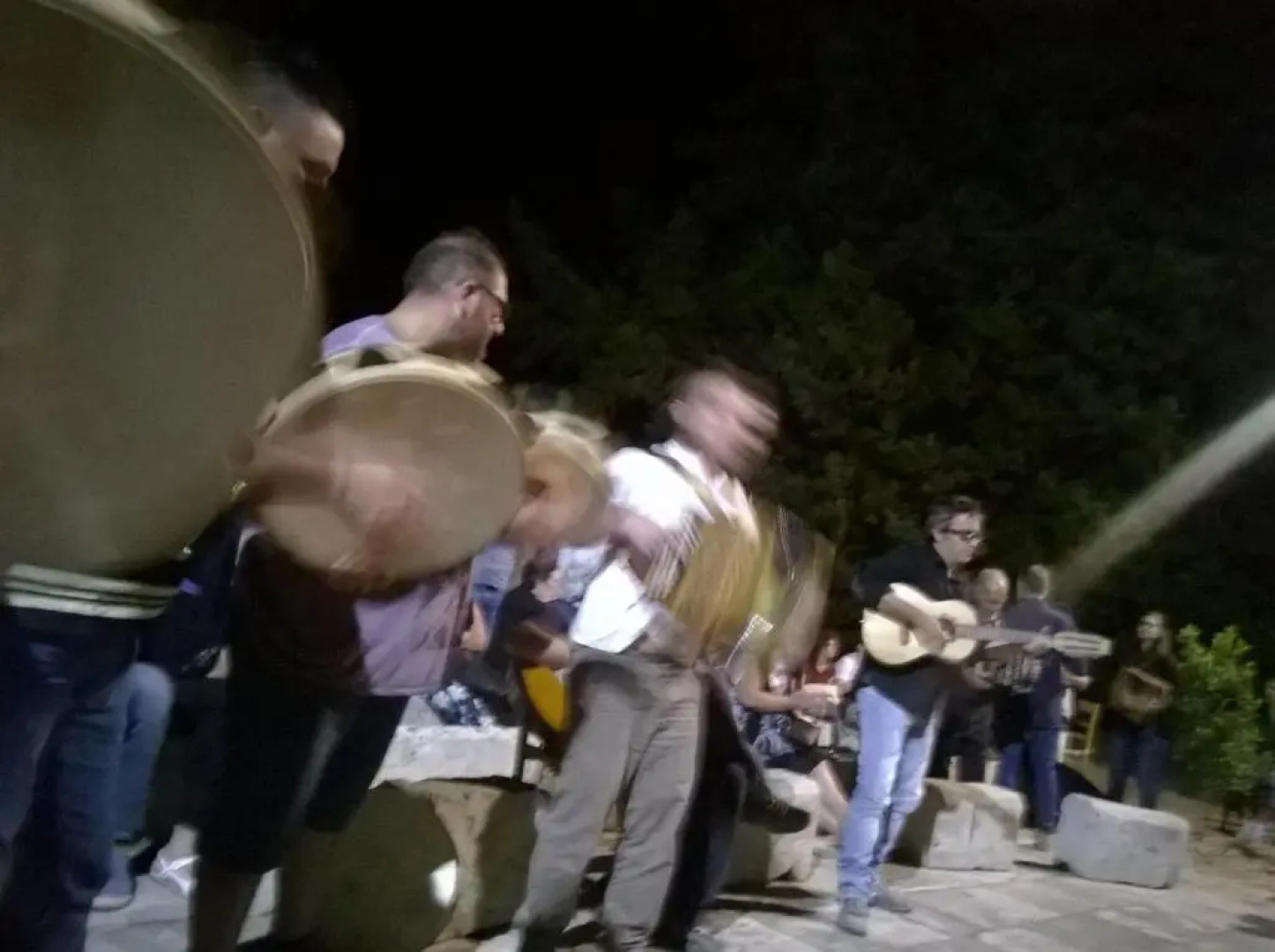 Le Querce Santa Cesarea Terme