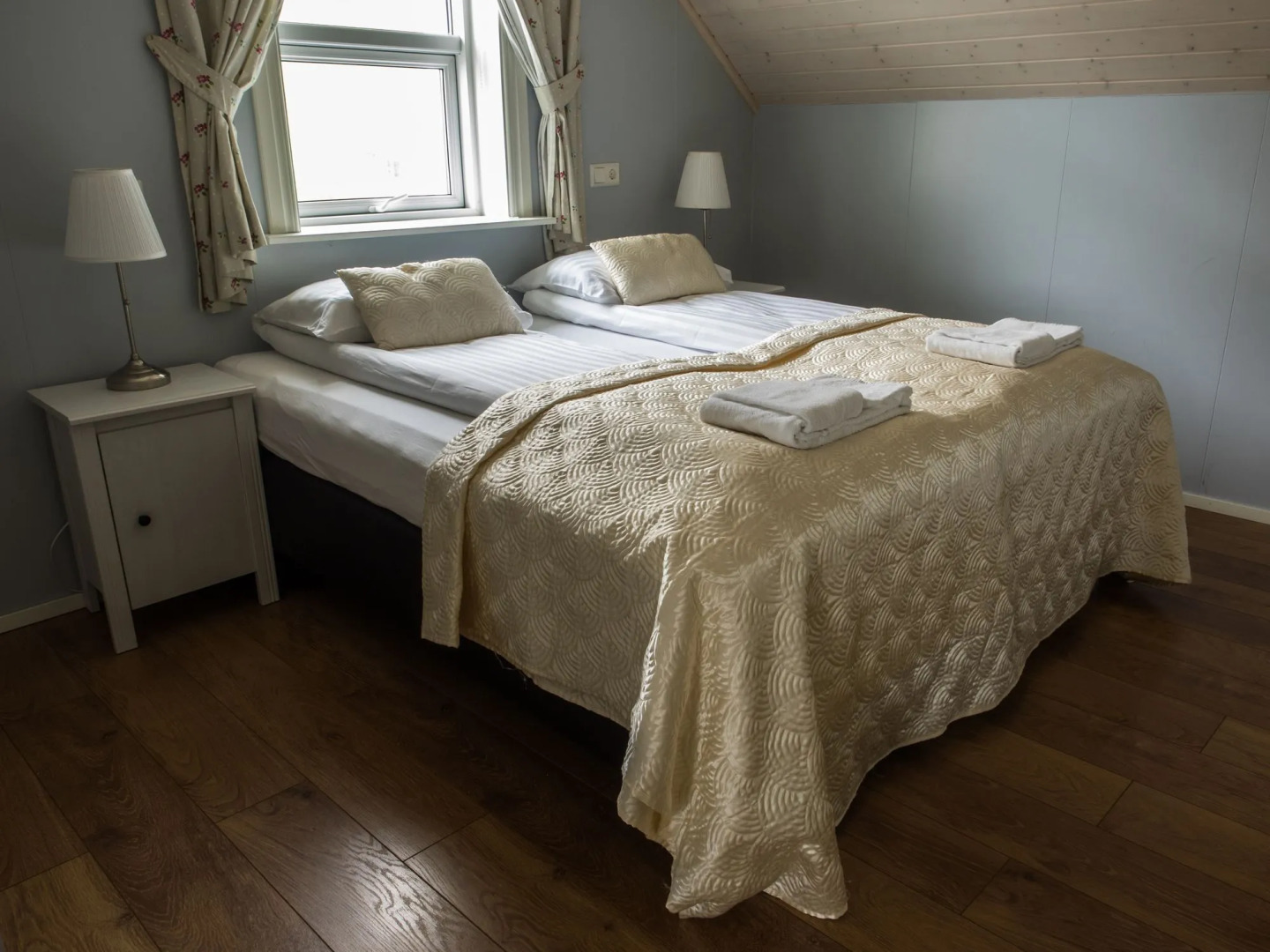 Hali Country Hotel
