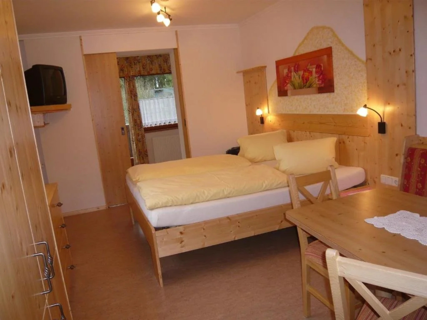 Familienbauernhof Grossgrub