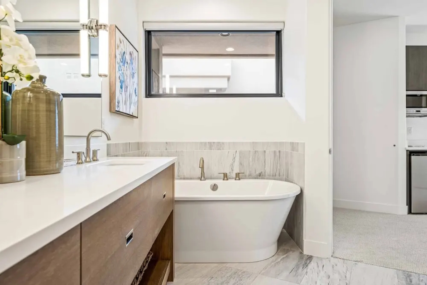 Snow Canyon Sanctuary #8 4 Bedroom Home