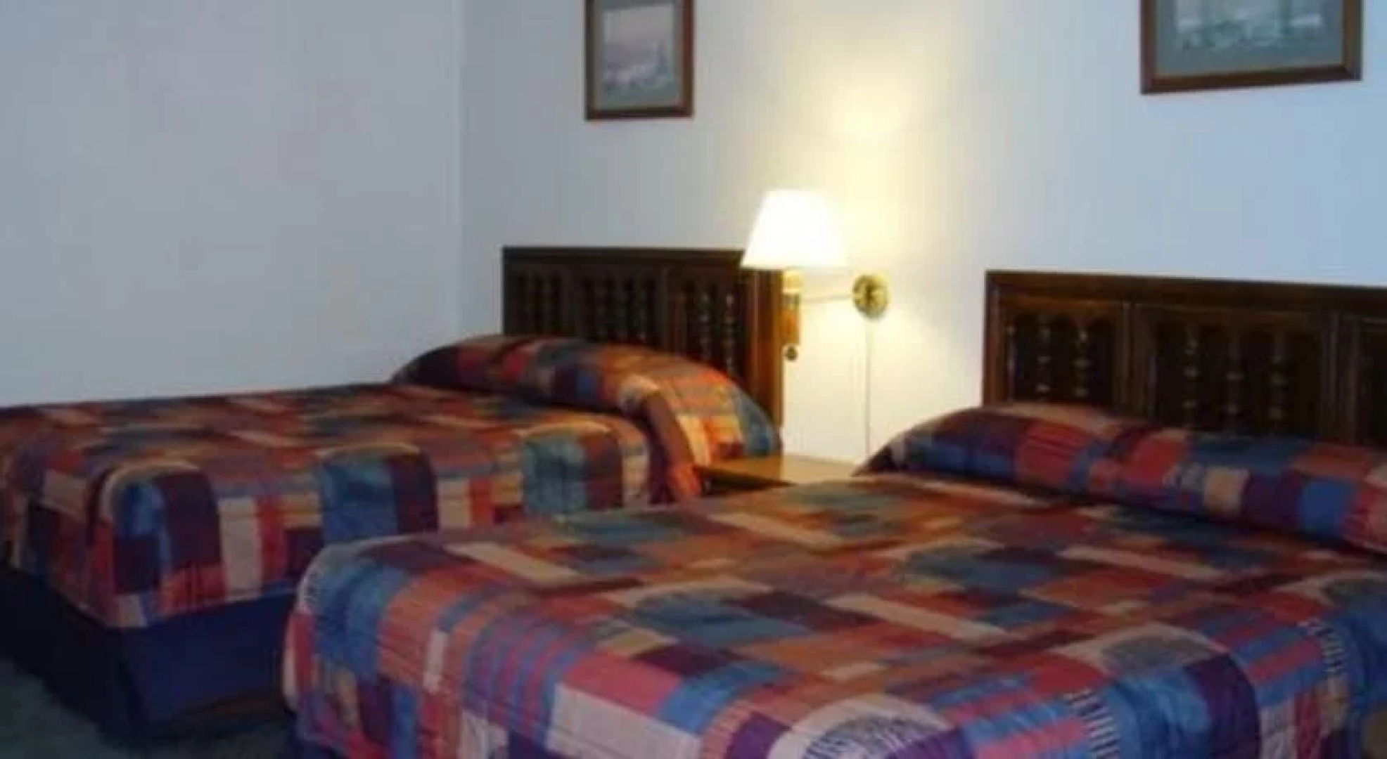 Budget Host Vista Inn