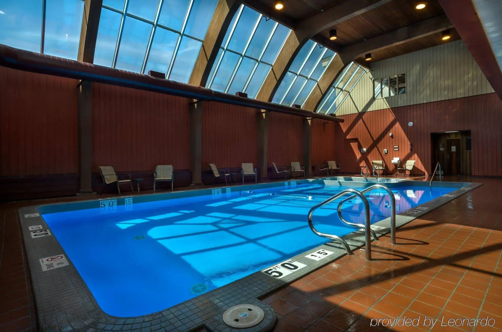 Delamar Traverse City