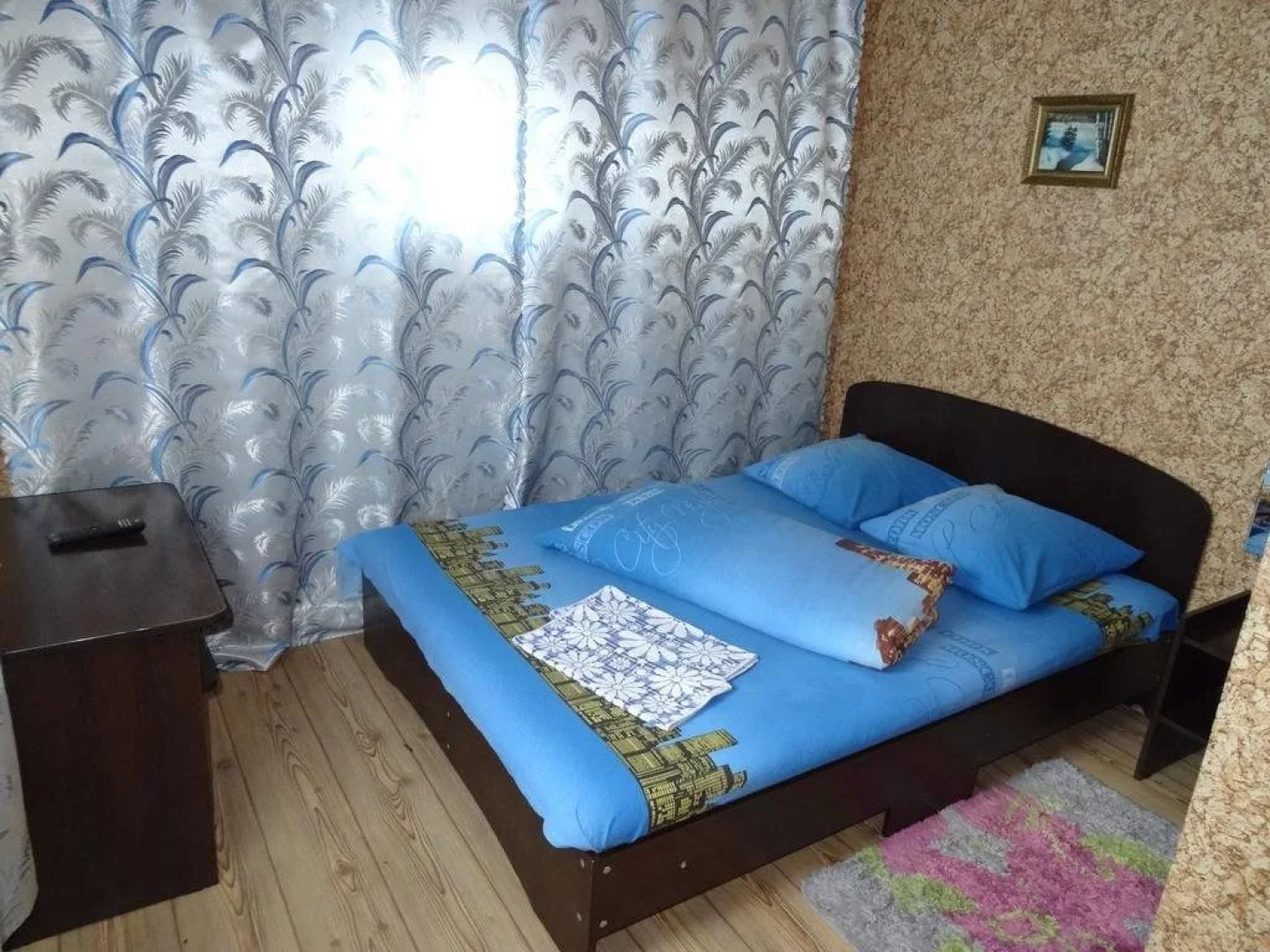 Гостиница Причал