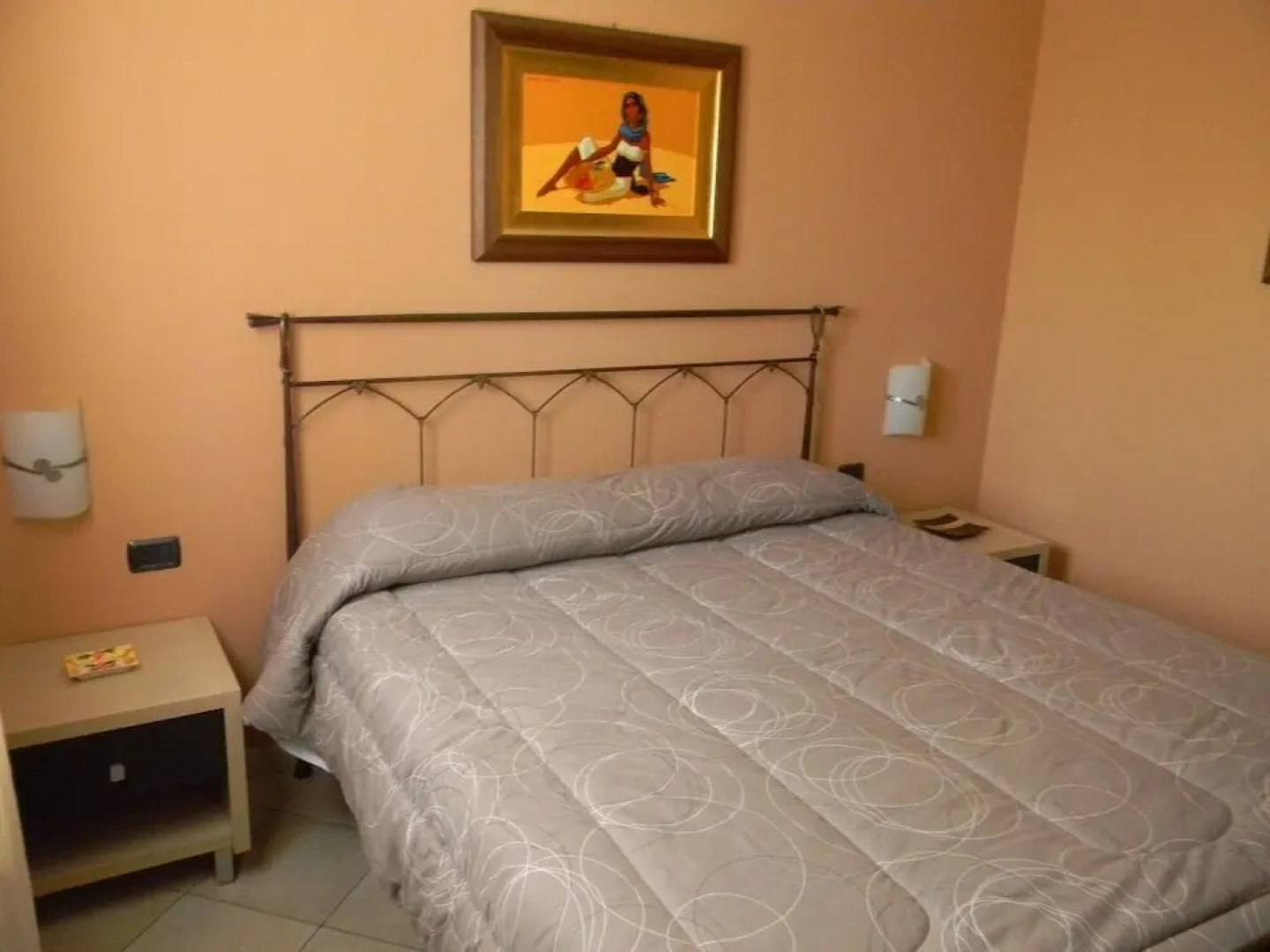 Dimora Del Falconiere B&B