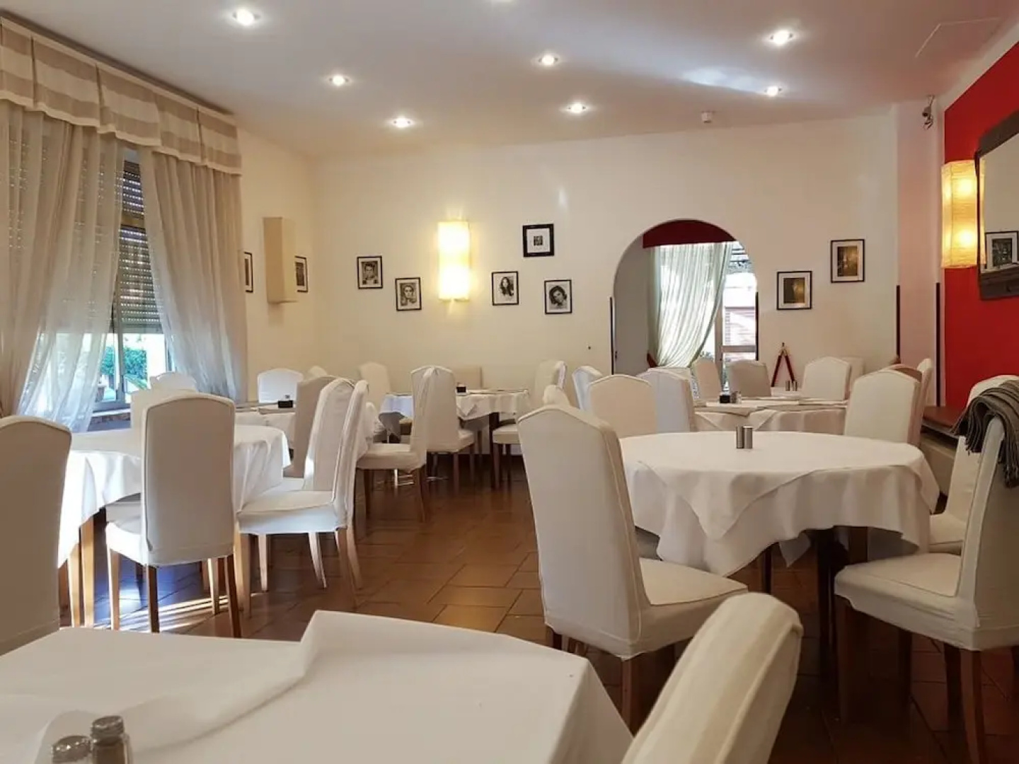Hotel Casa Rossa