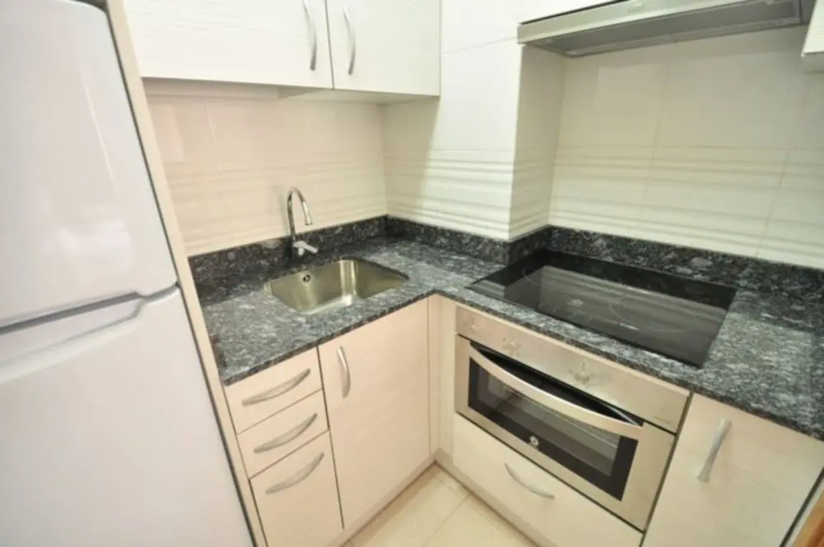 Apartamento Proxima Comercios Para 4 Personas en Cambrils