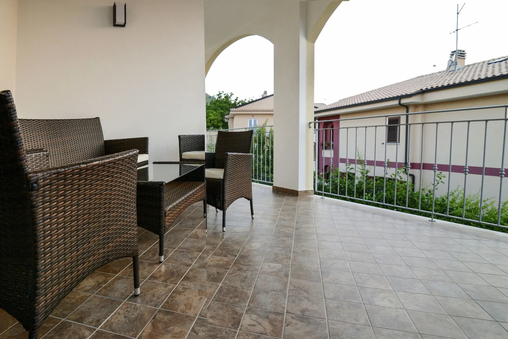 Sentido Michelizia Tropea Resort