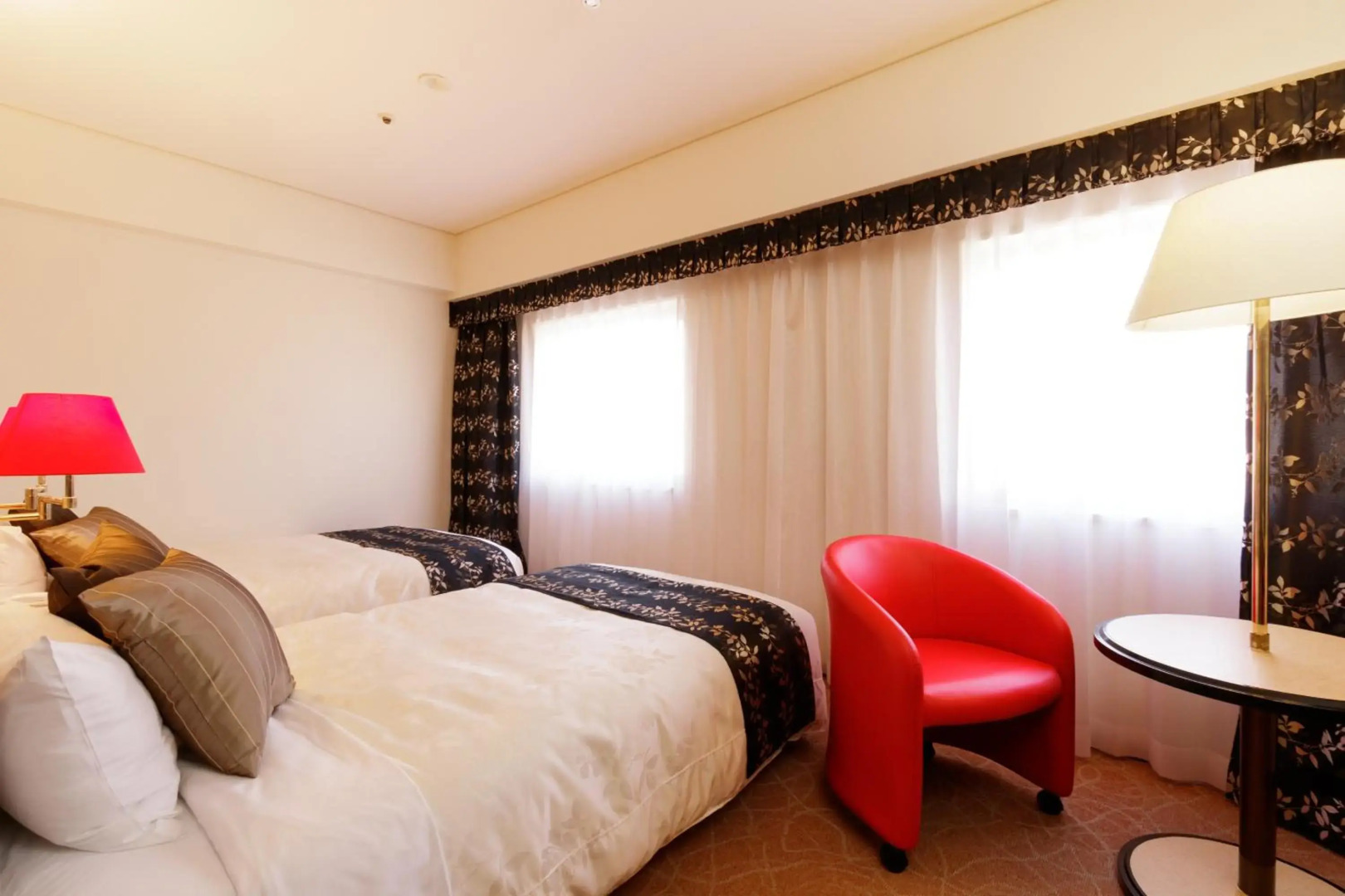 The Celecton Fukushima