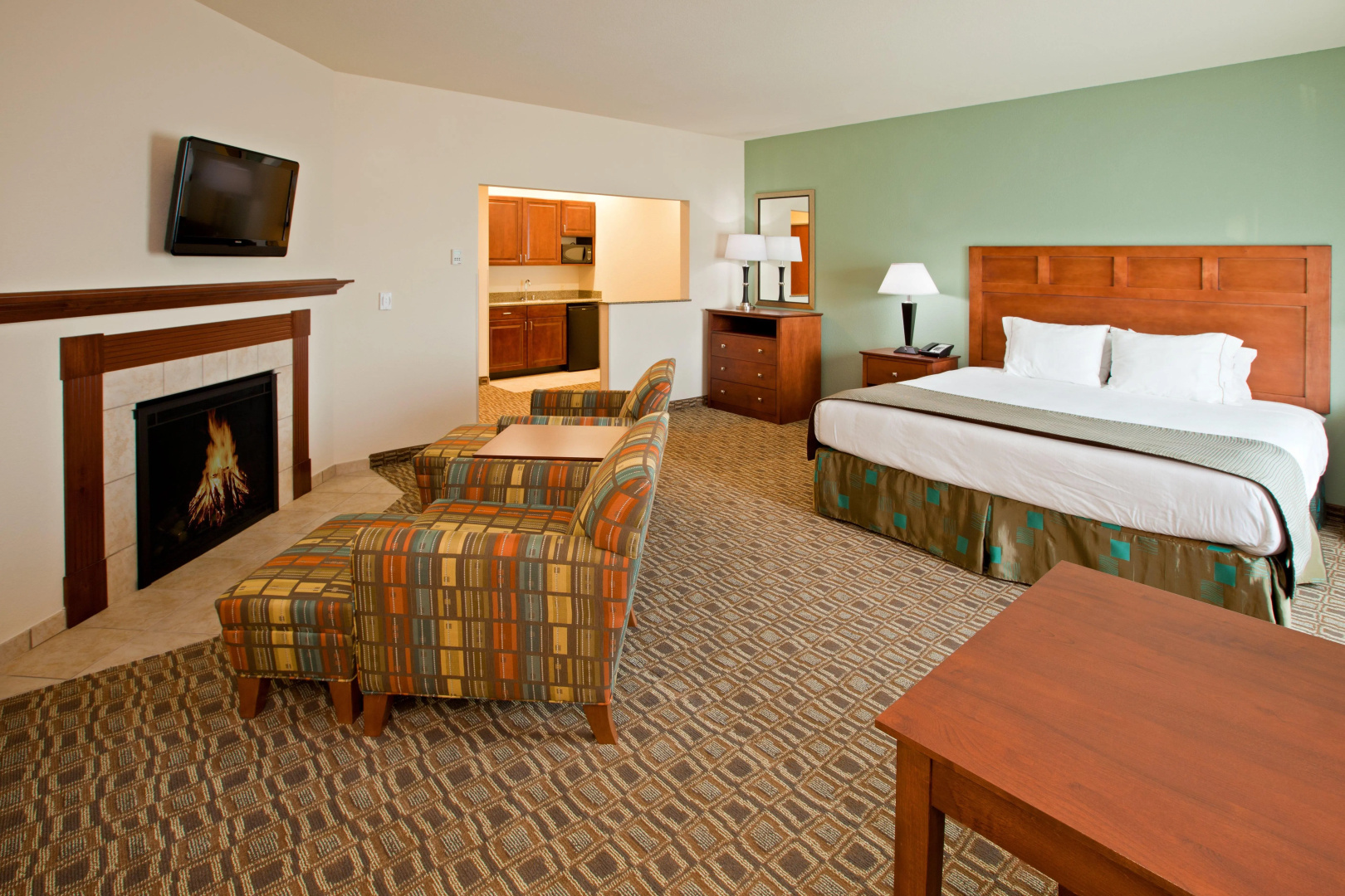 Holiday Inn Express Hotel & Suites RIPLEY by IHG