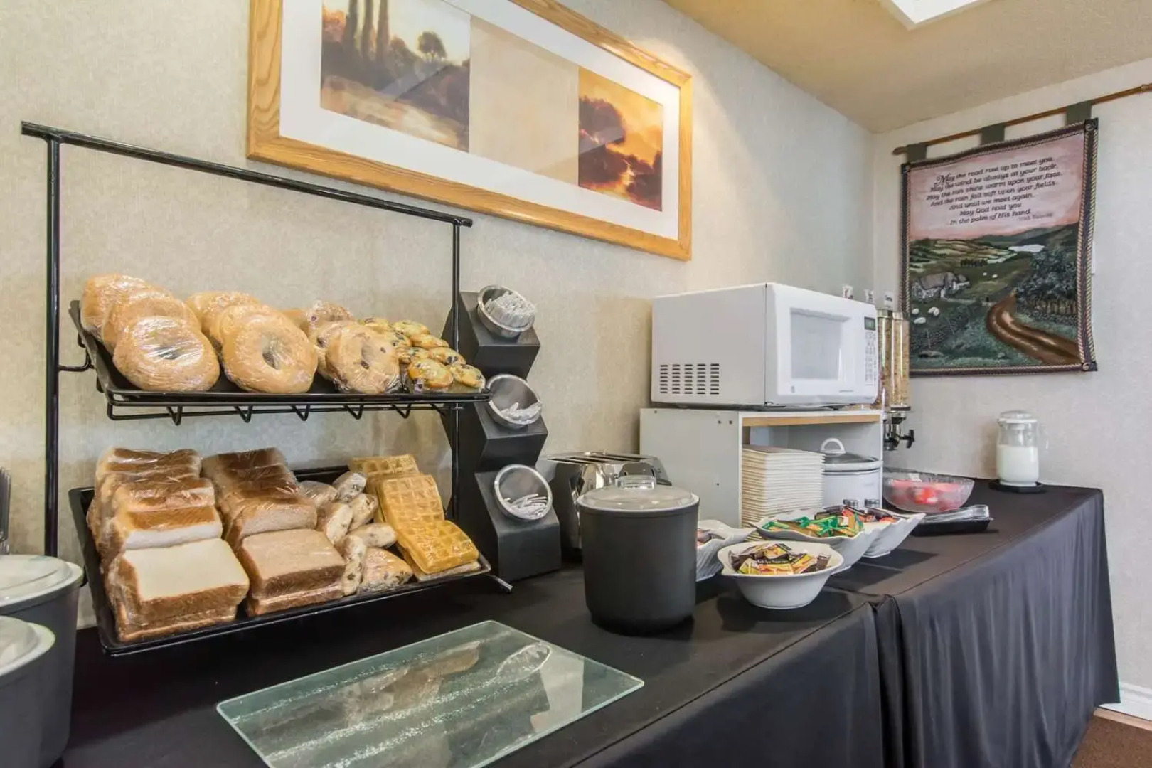 Travelodge by Wyndham Bridgewater