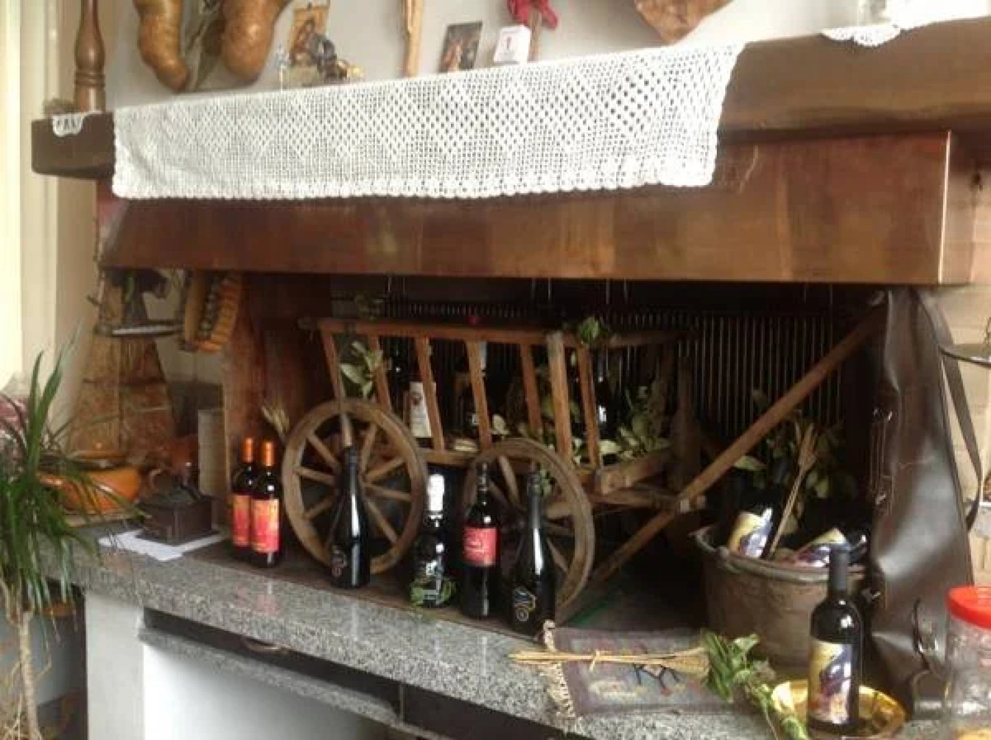 Albergo Val di Setta