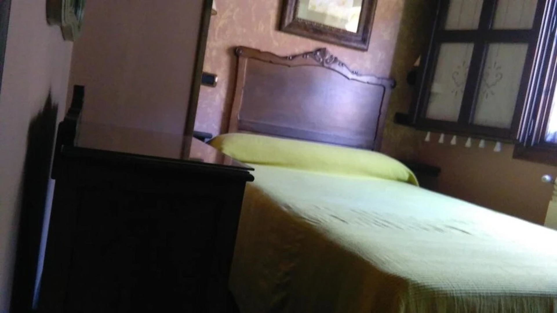 House With 4 Bedrooms in Villamorey, With Wonderful Mountain View, Fur