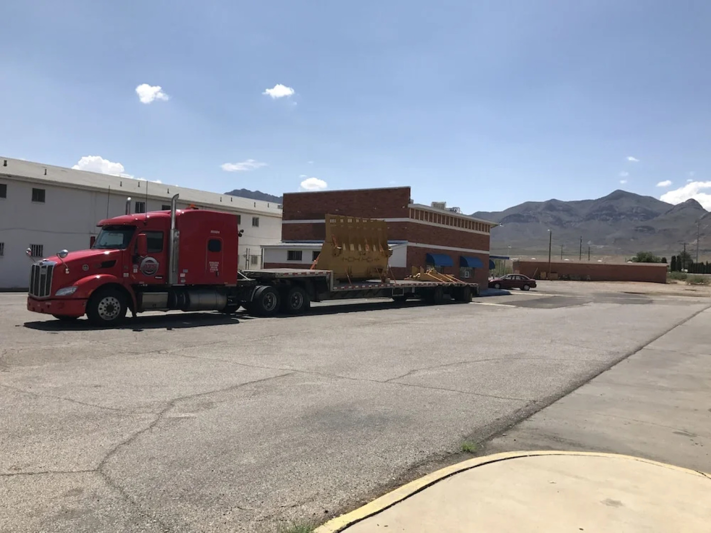 Super Lodge Motel El Paso