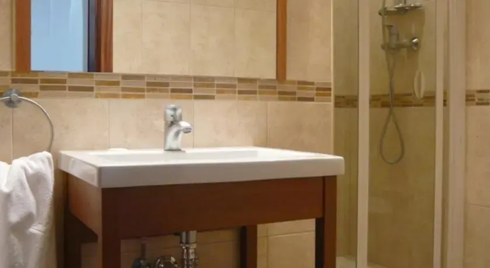 Parque da Floresta Golf Village House A89