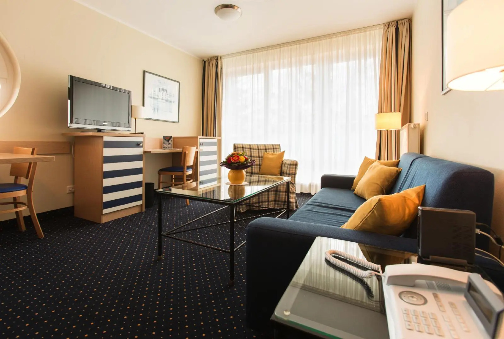 Steigenberger Aparthotel Zingst