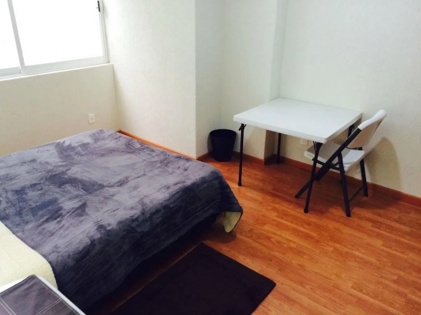 Shakespeare Apartment