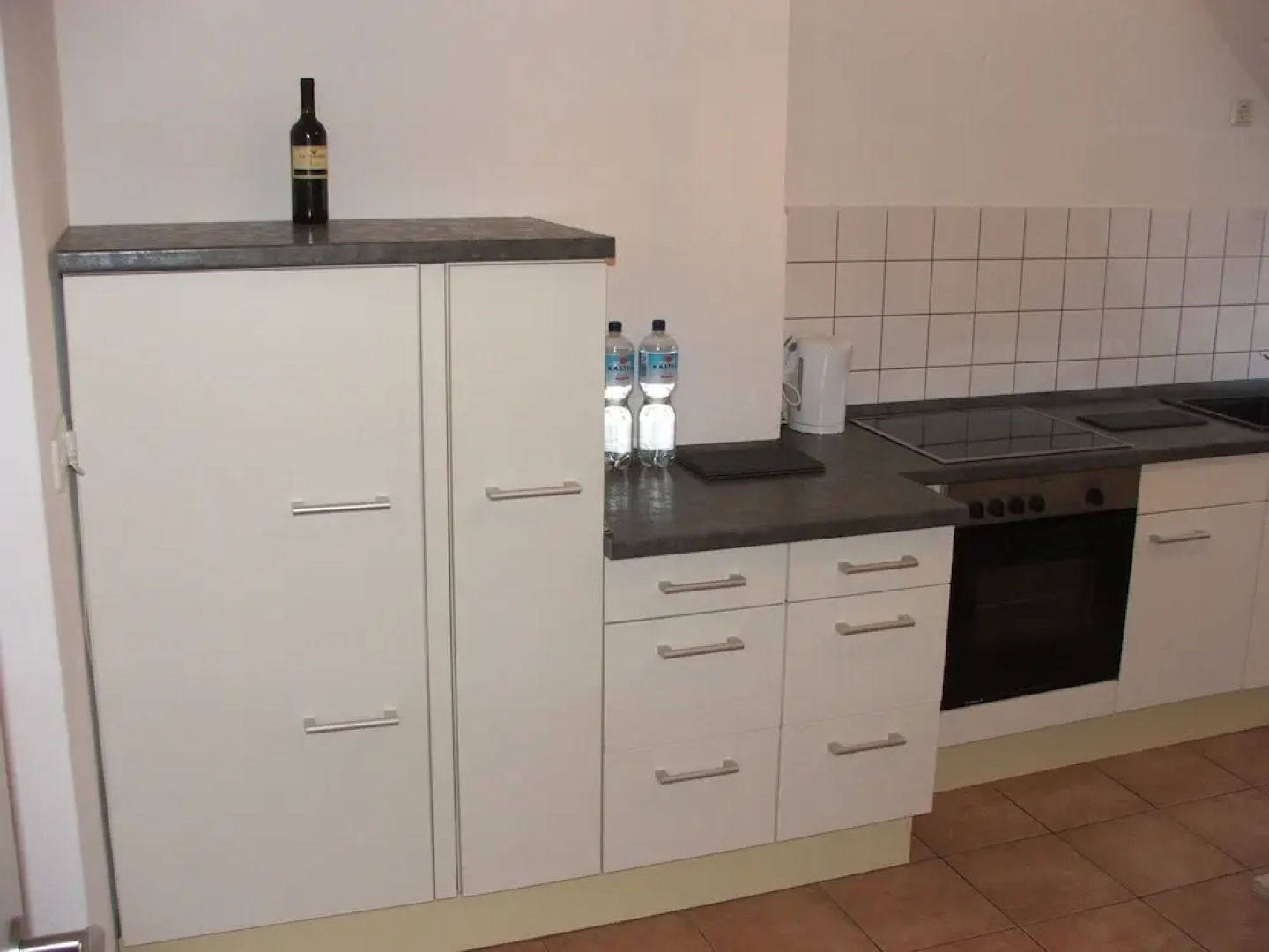 Wohnung nahe Phönixsee