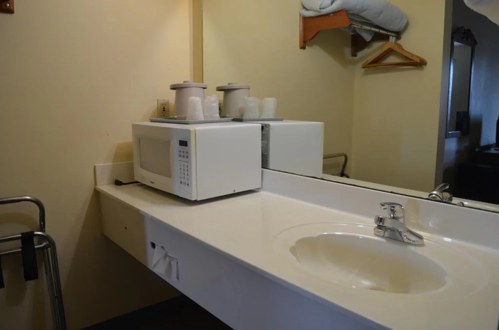 Ouachita Mountain Inn