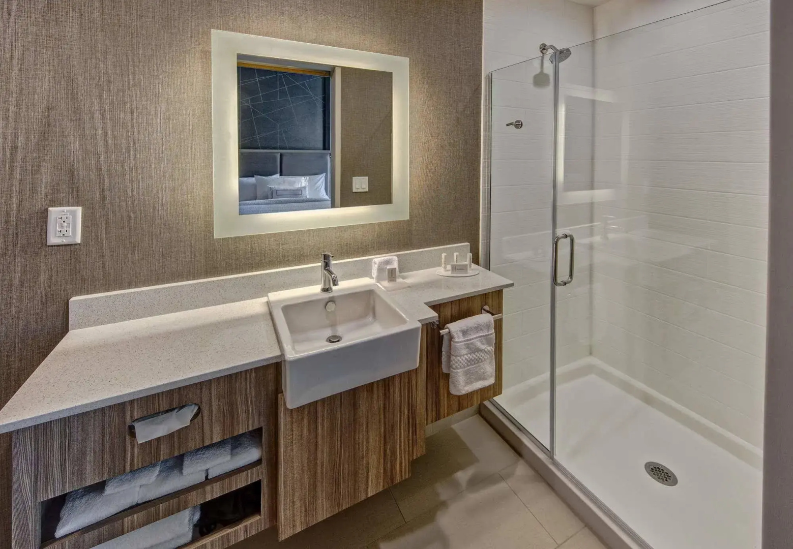 Springhill Suites by Marriott Amarillo