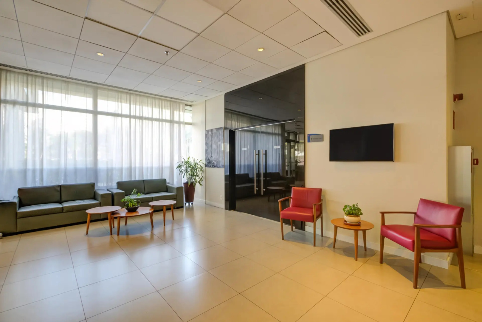 Comfort Hotel Sao Caetano