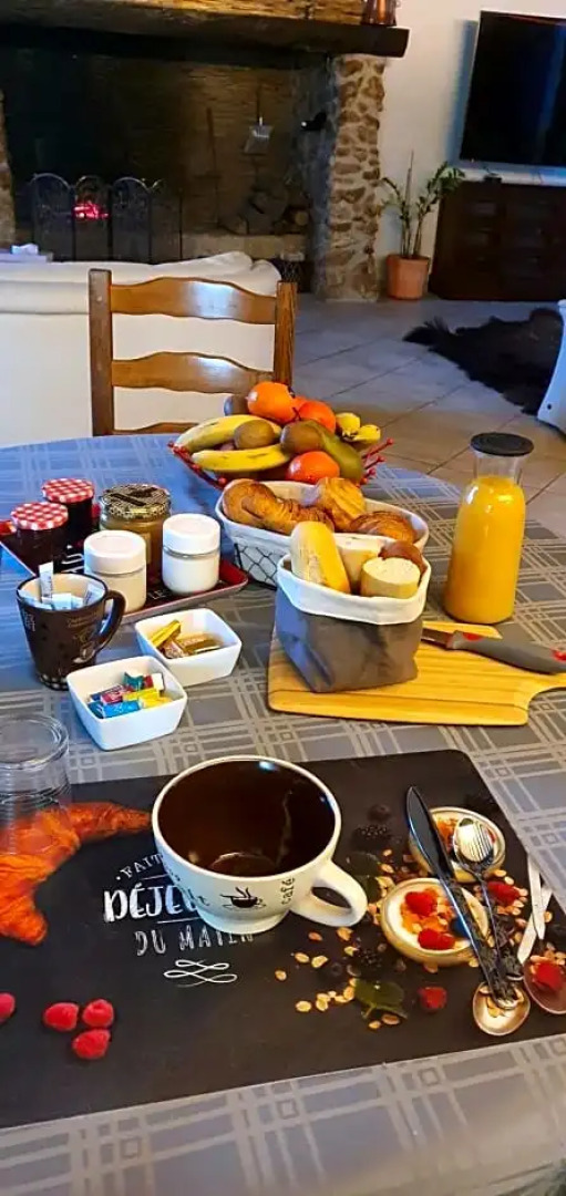 Au Chambellan (Adults Only)