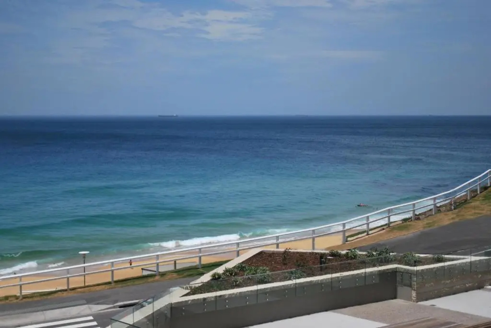 Novotel Newcastle Beach