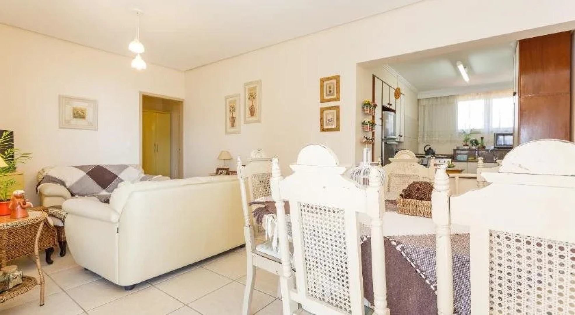 Residencial Alamandas